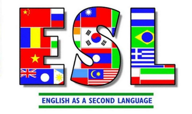 Adult Esl Program 100