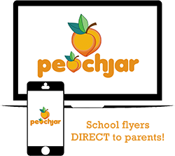  peachjar