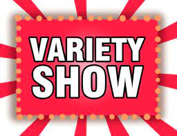  variety show