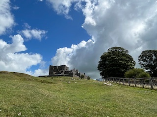 Rock of Cashel, Cashel, County Tipperary, Ireland 