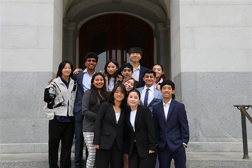 CASC Group Photo