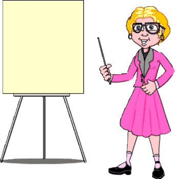 teacher 