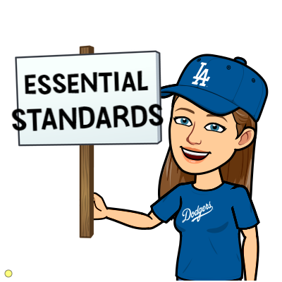 Essential Standards