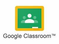 Google Classroom 