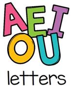 letters 
