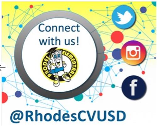 Connect With us 