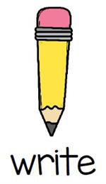 write 
