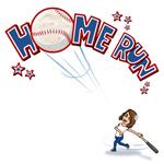 homerun 