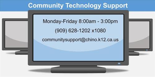 Tech Help