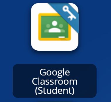 Google Classroom App Image 