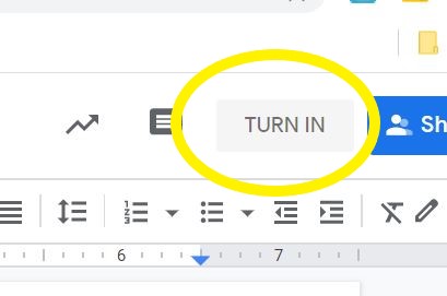 Turn In Image 