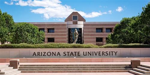 ASU Campus 
