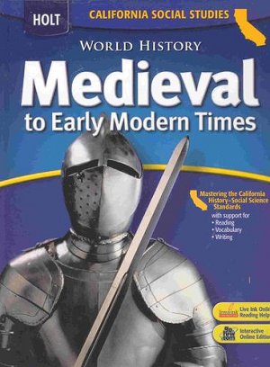 World History Text