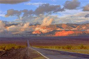 Death Valley 