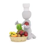 fruit chef 