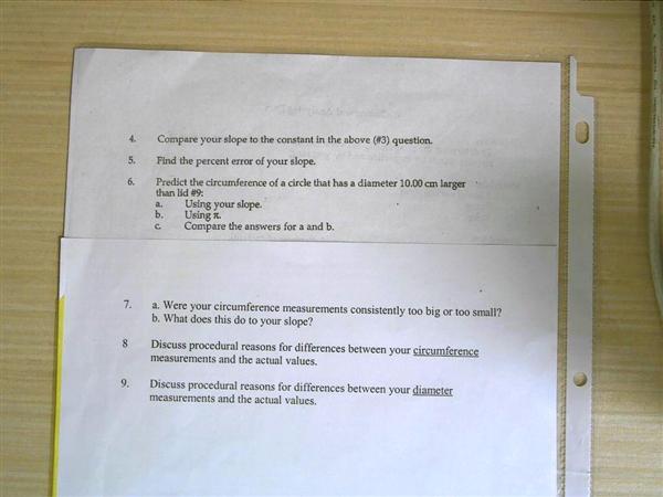 Lab 1 Page 2 