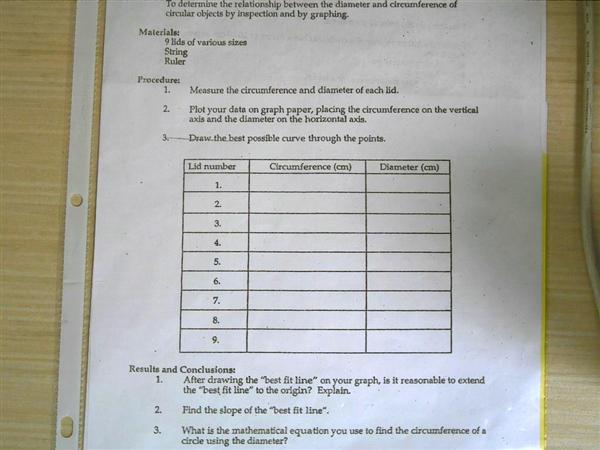 Lab 1 Page 1 