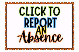 Report an Absent 