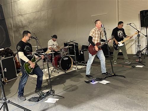 Band