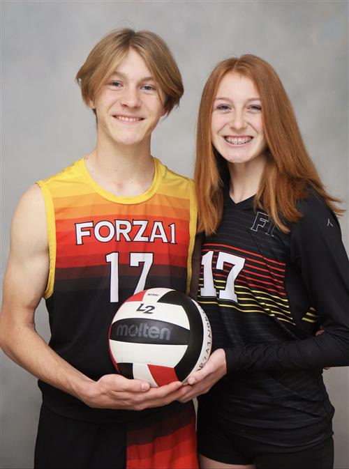 Volleyball