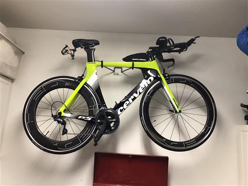 Cervelo 