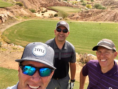 golf