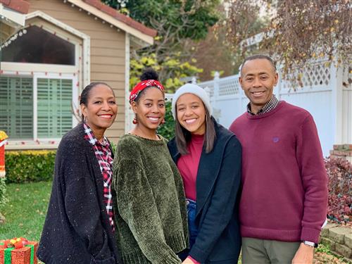 My Family 