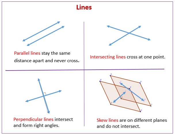 lines 