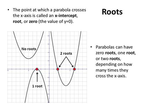 roots 