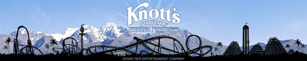 knott's 