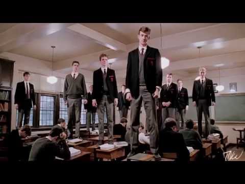 dead poet's society 