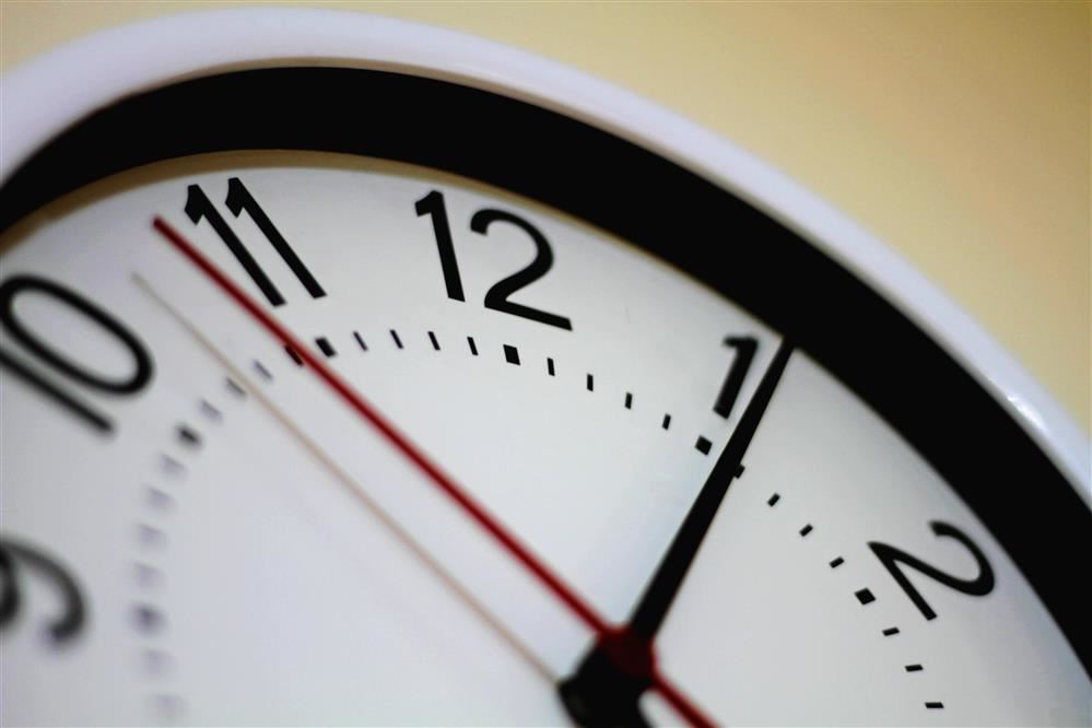  New Start Times for 2022-2023