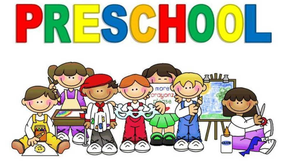  State Preschool