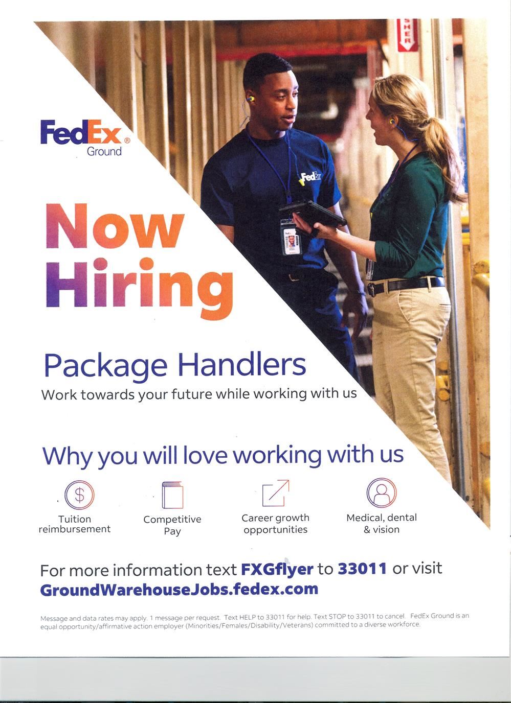 FEDEX