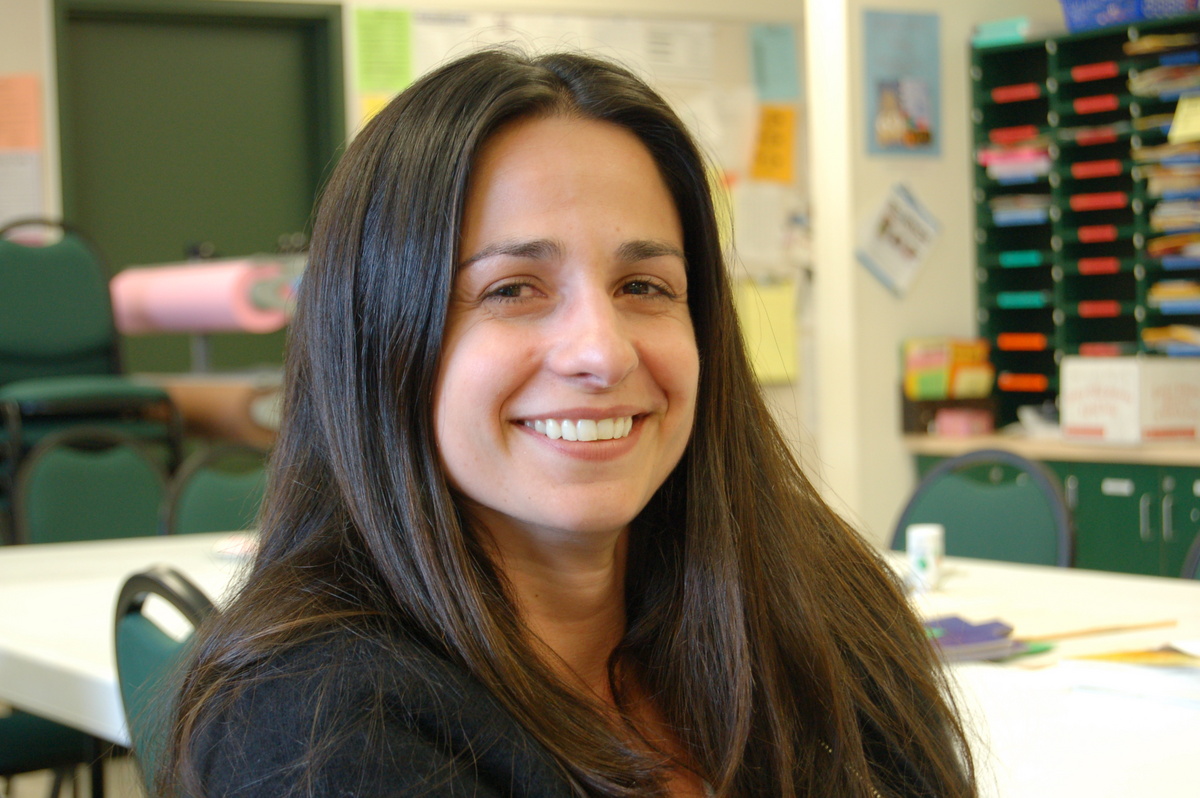 mrs reyes