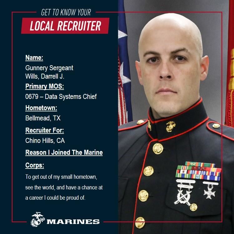 Local Recruiter  