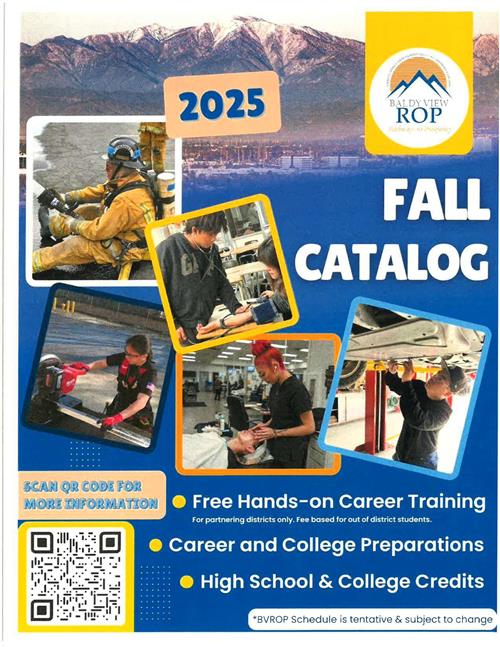 ROP Classes OPEN