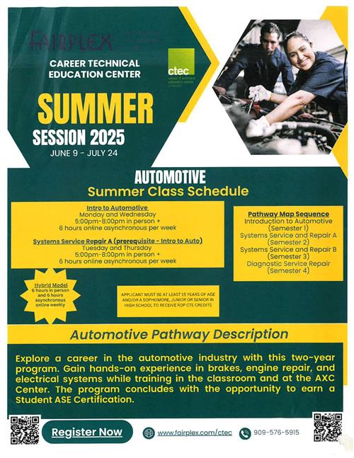 Automotive 