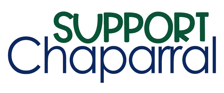 support chaparral