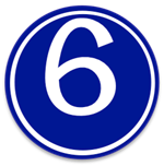 6th