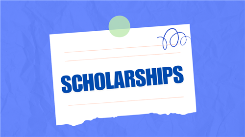 scholarships
