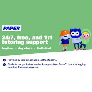  Paper Free Online Tutoring