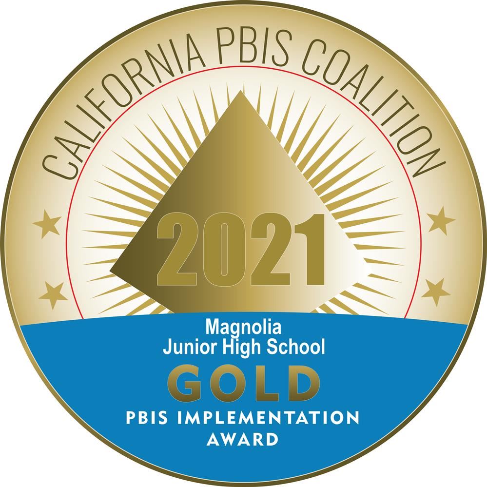  Gold Medal