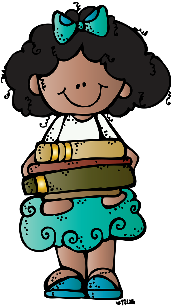 Girl Reading