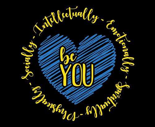 be YOU 