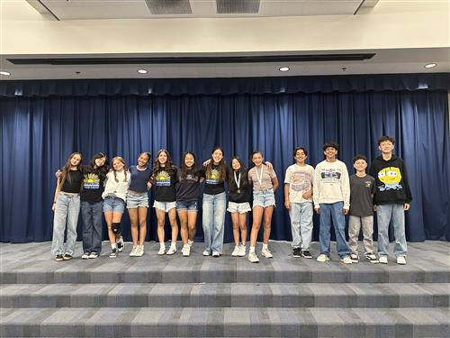 ASB Officers