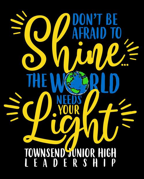 Shine Your Light