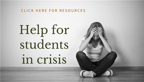 crisis 