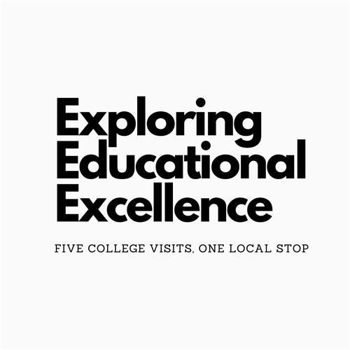 5 COLLEGES