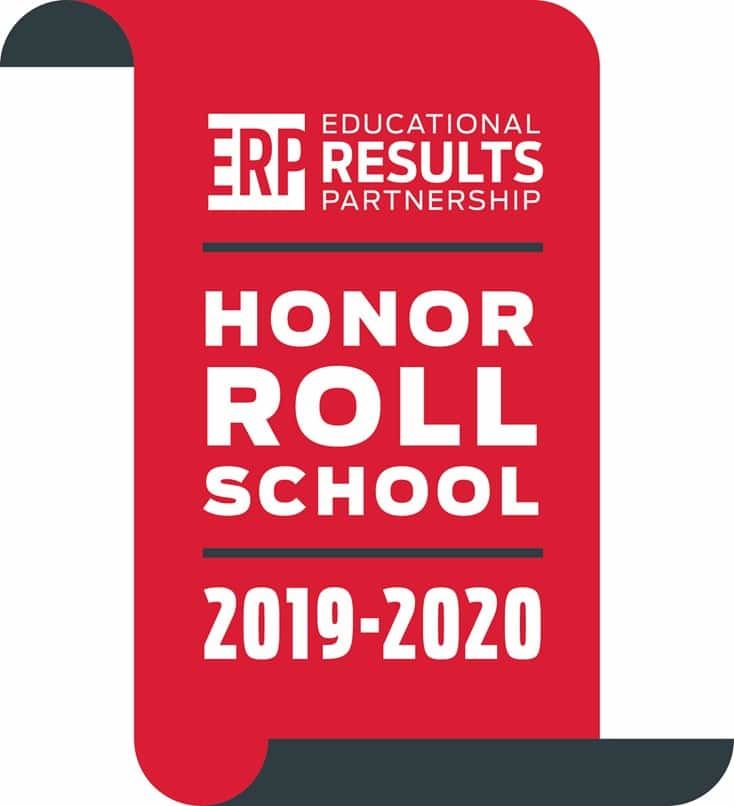  CA Honor Roll 2019/ 20